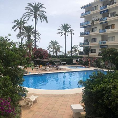 Skol Apartments Marbella - 1 Bedroom Apartment With Sea Views Exteriér fotografie