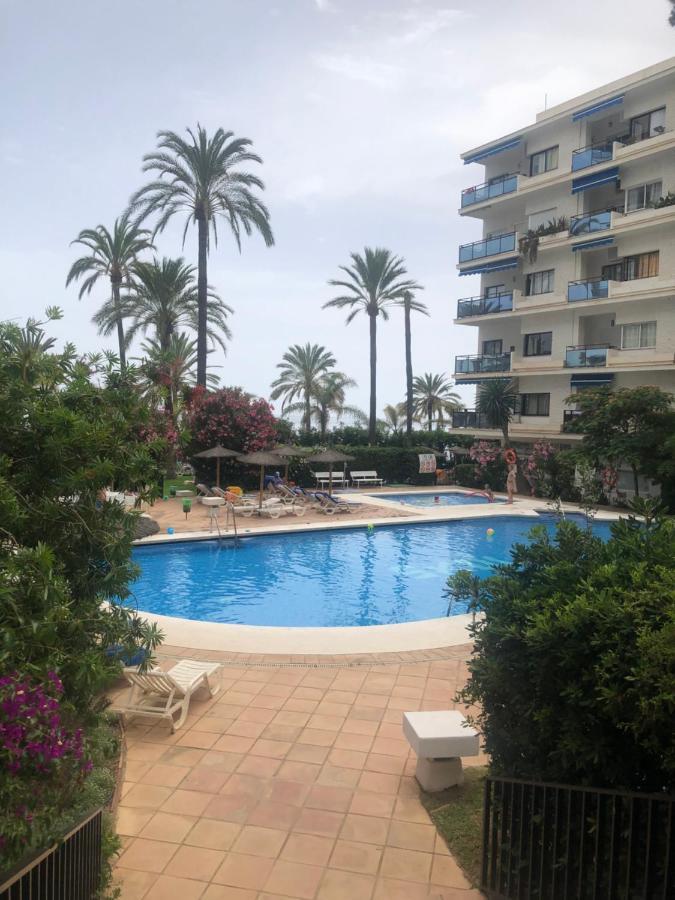 Skol Apartments Marbella - 1 Bedroom Apartment With Sea Views Exteriér fotografie