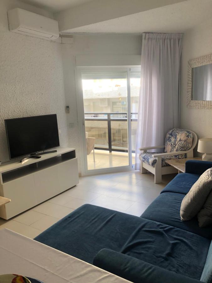 Skol Apartments Marbella - 1 Bedroom Apartment With Sea Views Exteriér fotografie